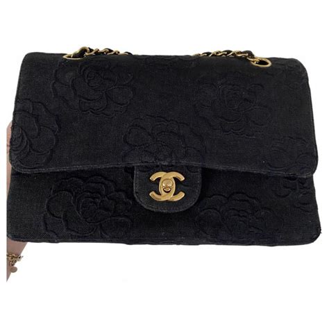 chanel tasche leinen|chanel taschen im ausverkauf.